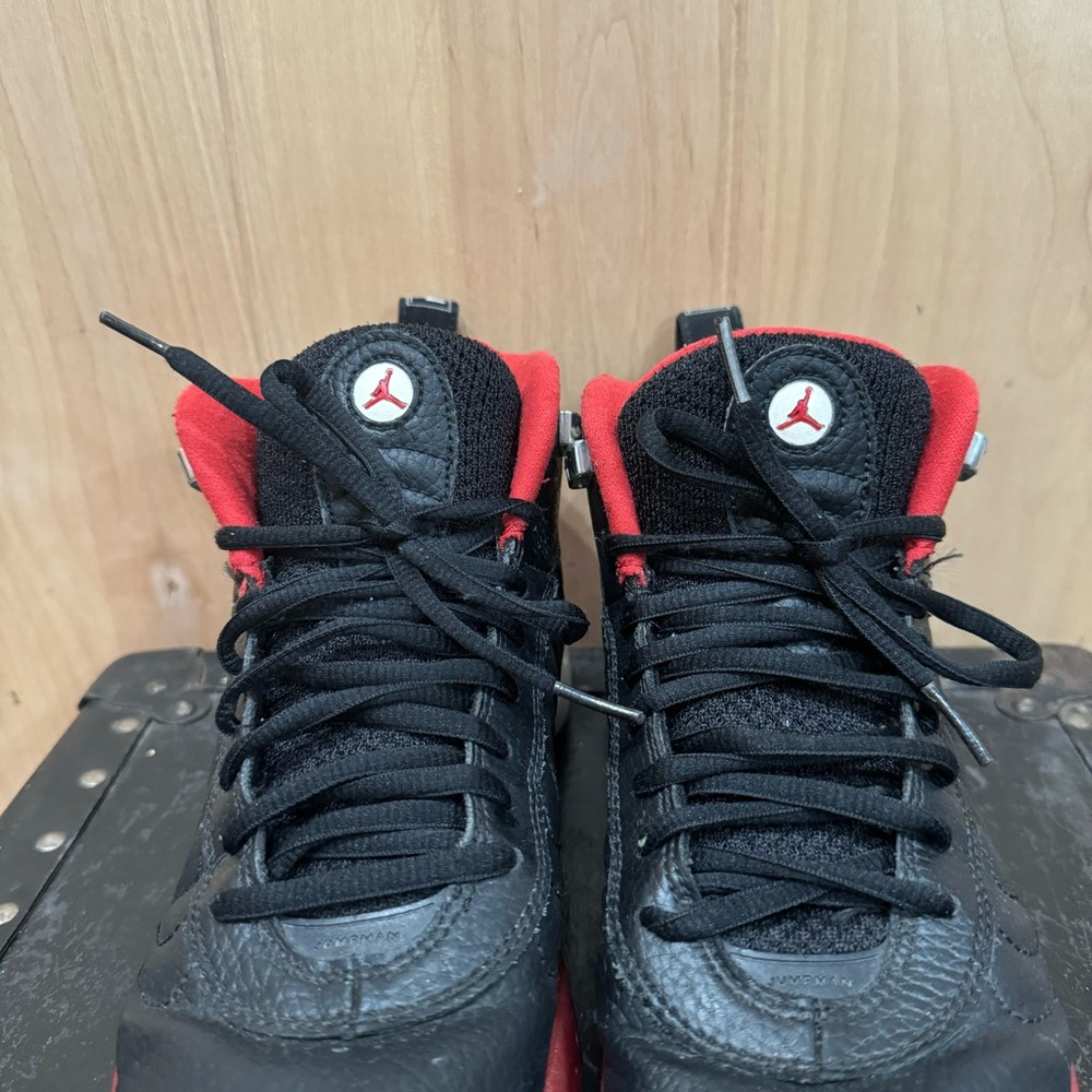 Nike Jordan Jumpman Pro Sneakers Size 7 Youth Basketball shoes 907973-001 - Picture 4 of 16